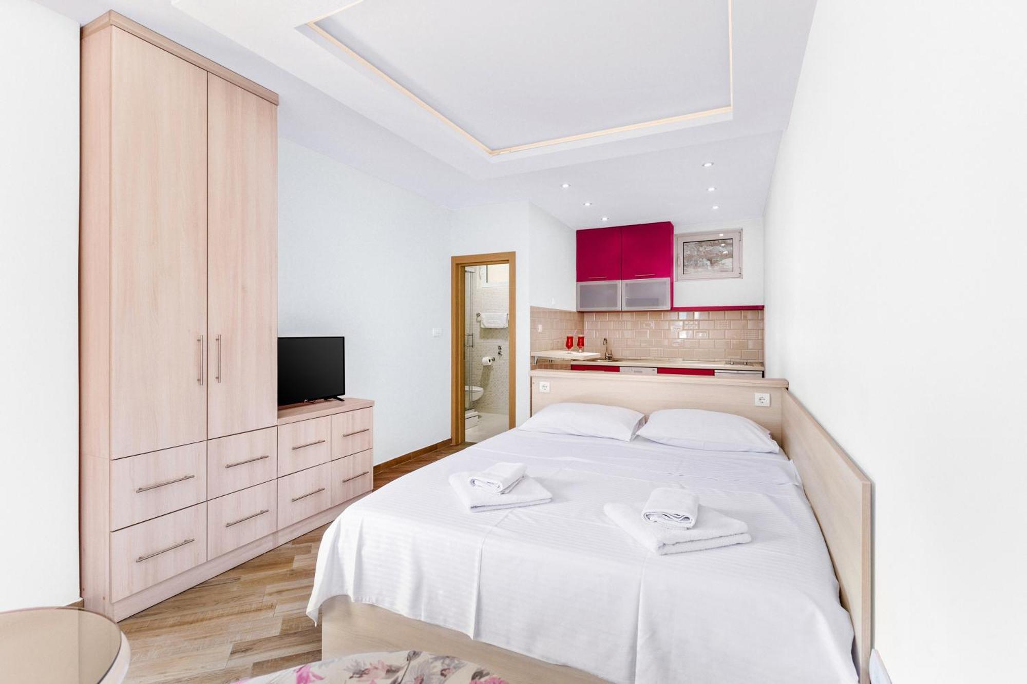 Apartments Doncic Kotor Cameră foto