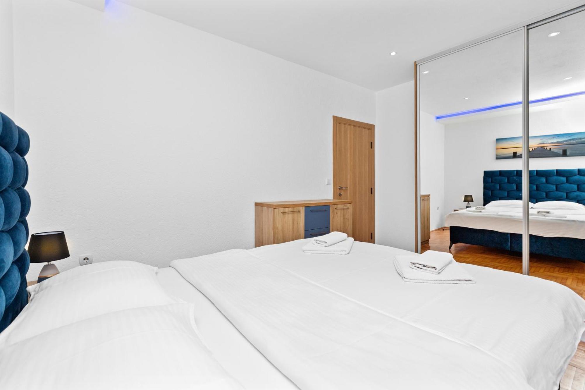 Apartments Doncic Kotor Cameră foto