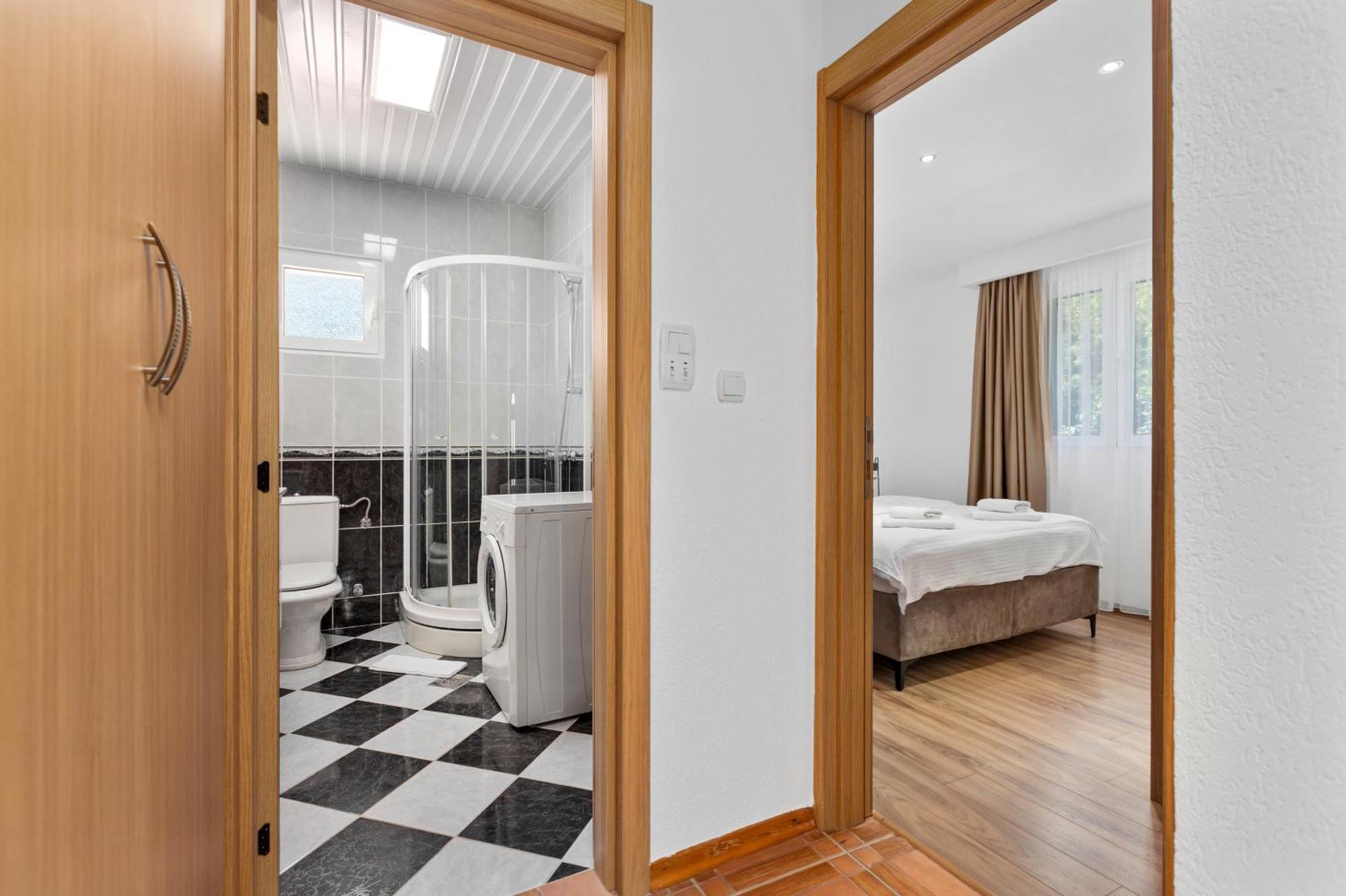 Apartments Doncic Kotor Cameră foto