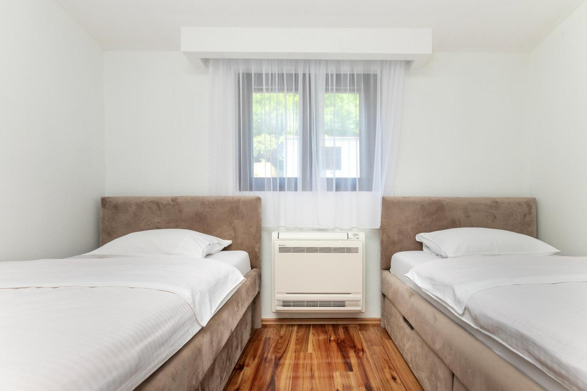 Apartments Doncic Kotor Cameră foto